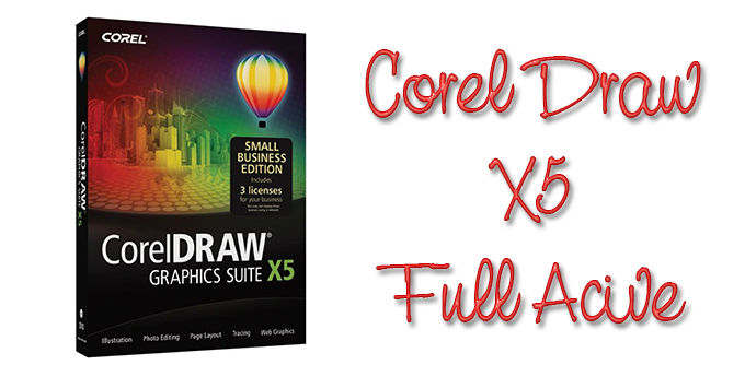 Hướng dẫn cài Corel X5 SP3 và kích hoạt Corel X5 bản quyền