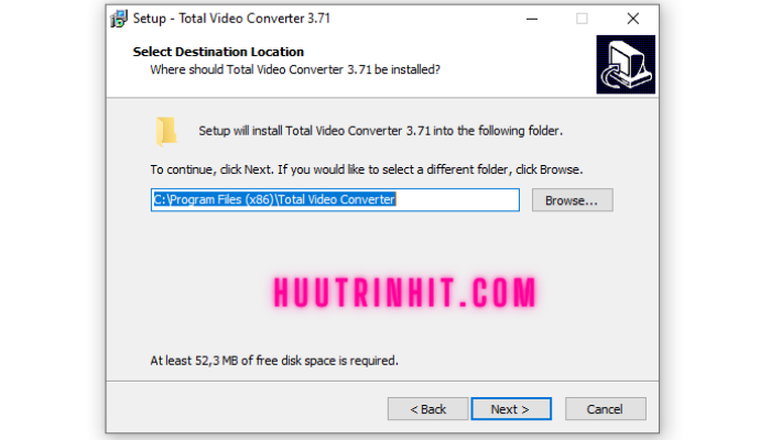 Download Total Video Converter full crack